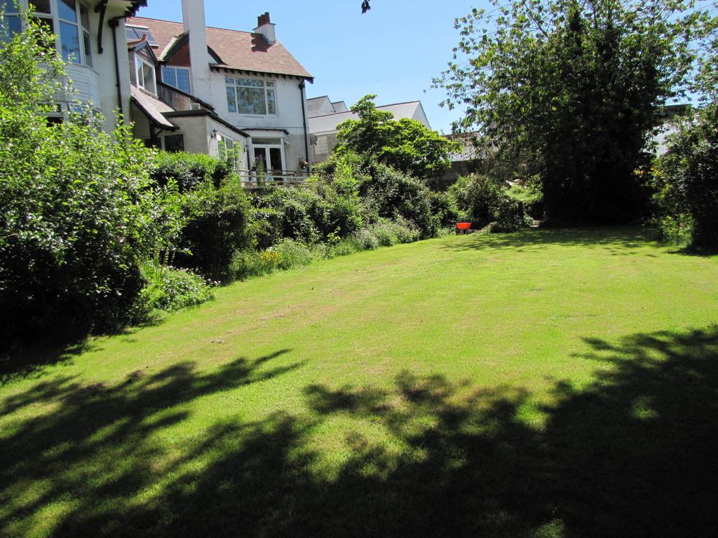 Tregarth House Bed & Breakfast St Austell Dış mekan fotoğraf